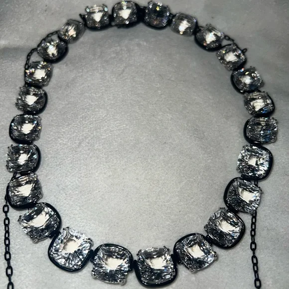 Swarovski Harmonia Jewelry Set - WOW!! - Picture 3 of 10